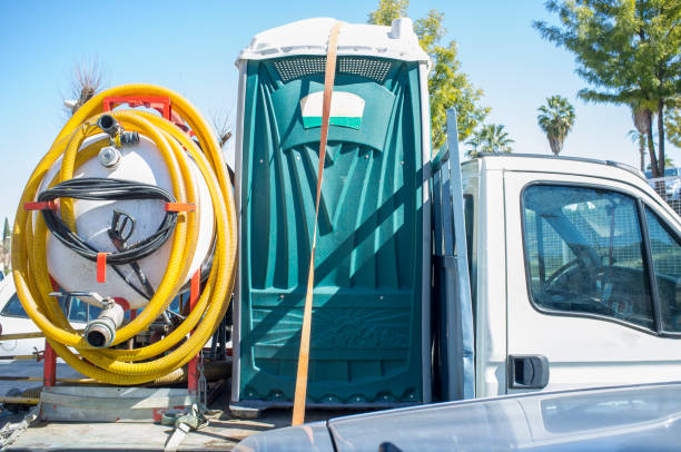 Best Affordable portable toilet rental  in Wakefield, VA
