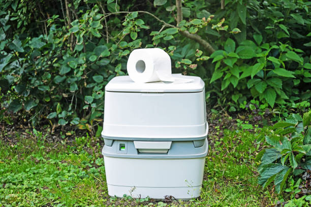 Best Portable bathroom rental  in Wakefield, VA
