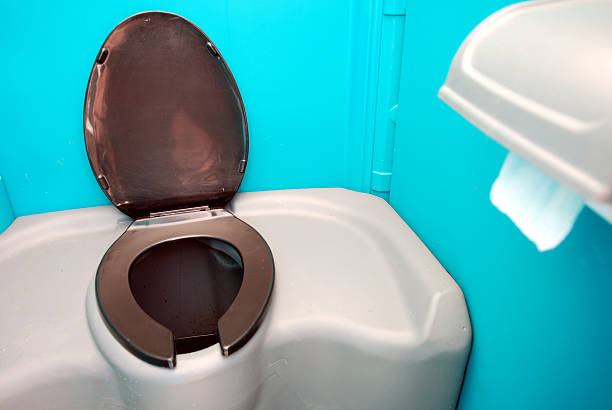 Best Porta potty cleaning services  in Wakefield, VA