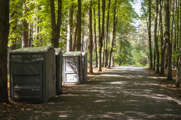 Portable Toilet Options We Offer in Wakefield, VA