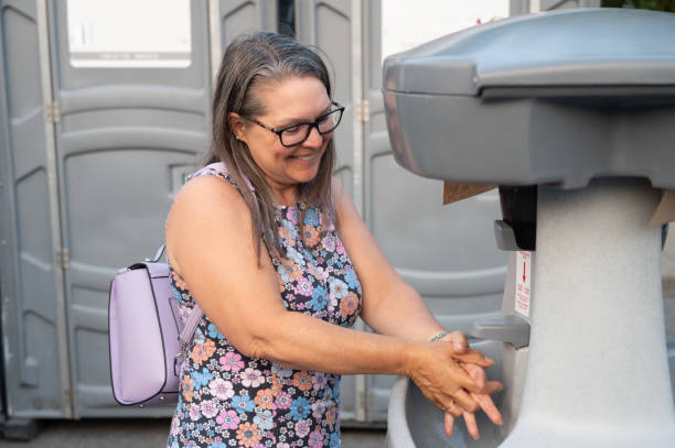 Best Portable toilet rental cost  in Wakefield, VA