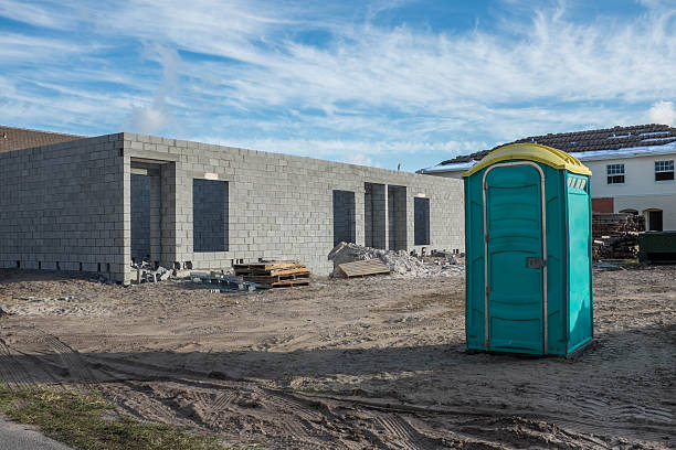 Best Sanitation services for porta potties  in Wakefield, VA
